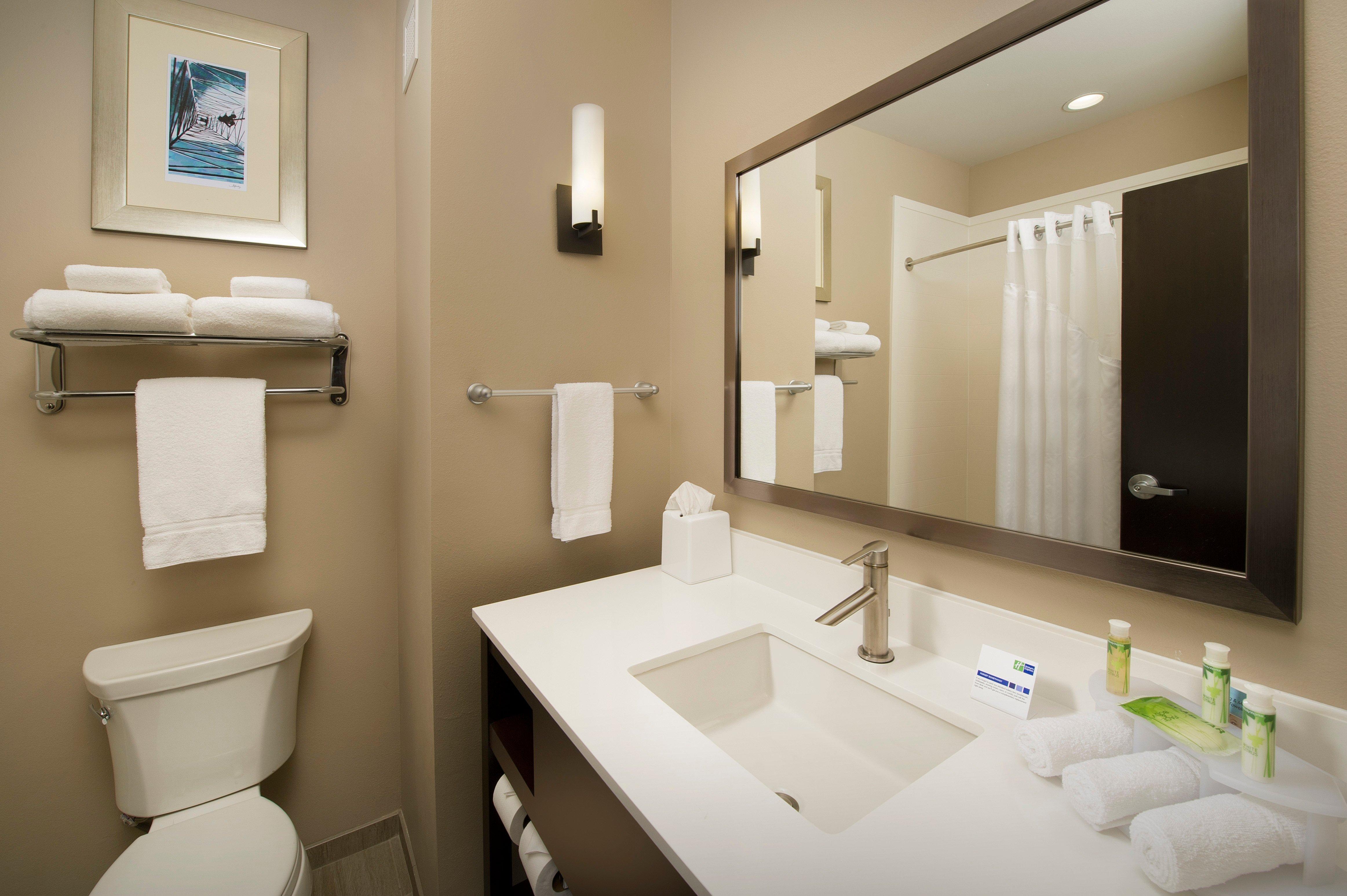Holiday Inn Express Hotel & Suites Waco South By Ihg Exterior foto