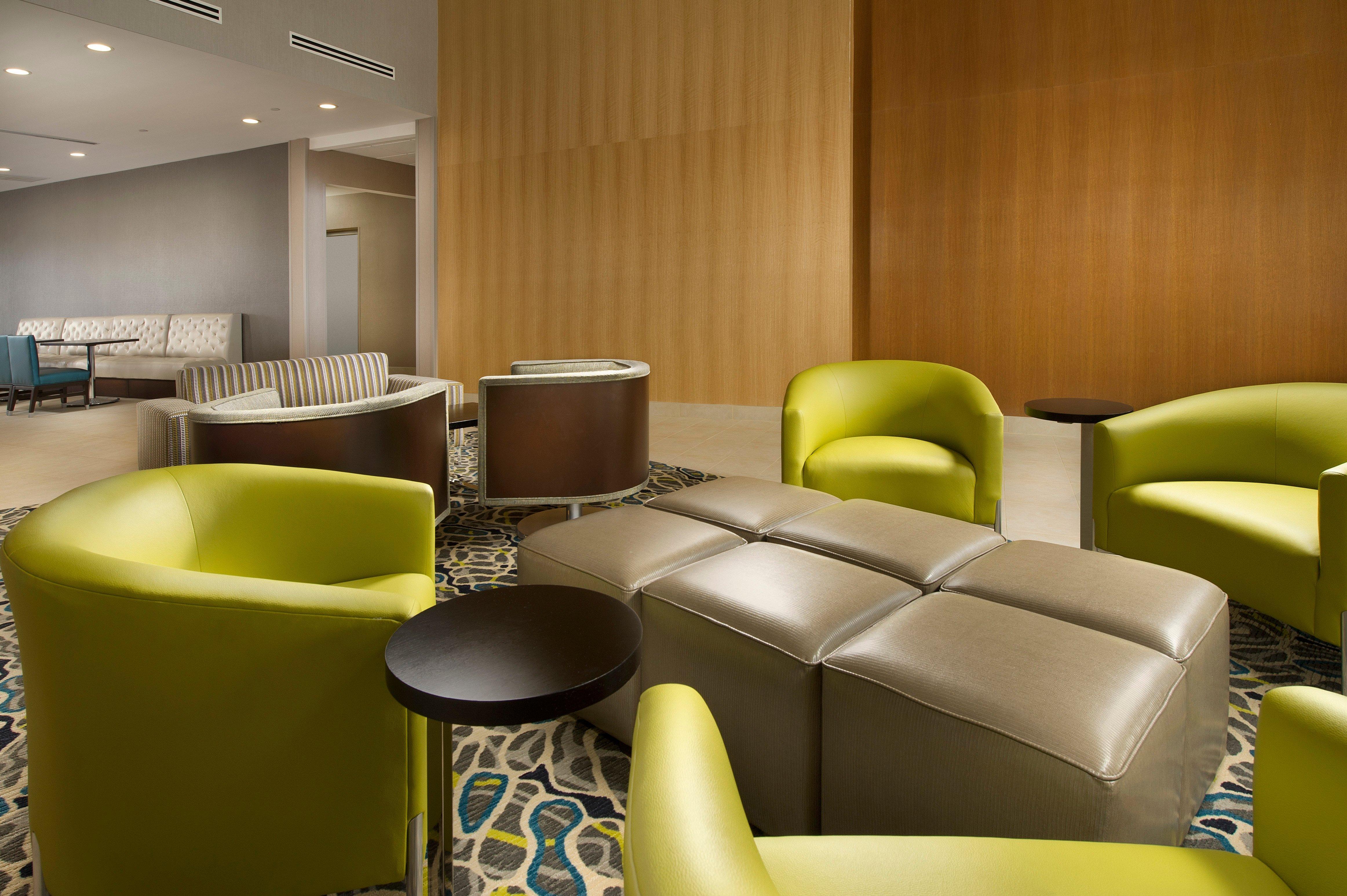 Holiday Inn Express Hotel & Suites Waco South By Ihg Exterior foto