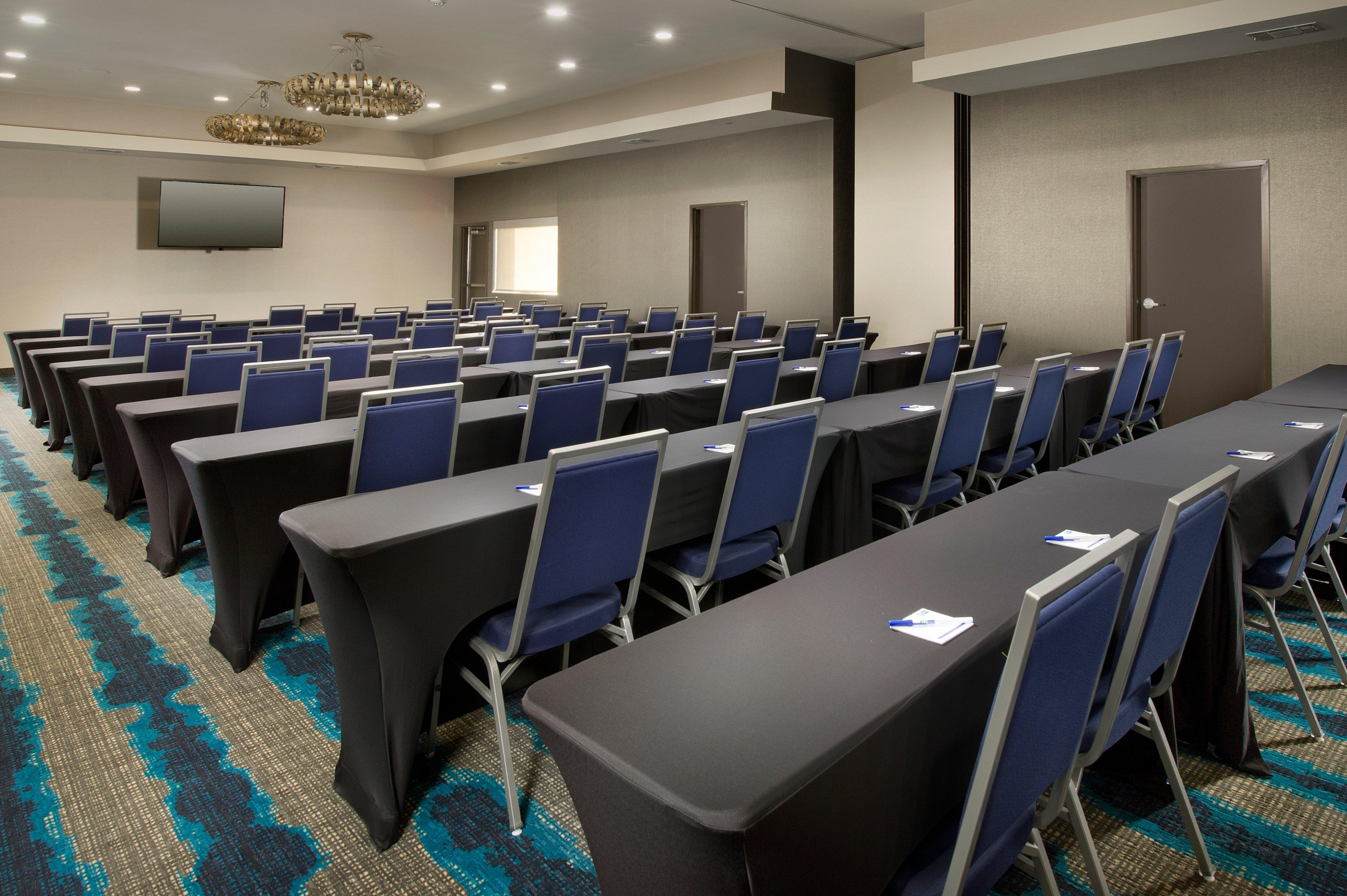 Holiday Inn Express Hotel & Suites Waco South By Ihg Exterior foto